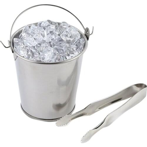 Adlist Ice Trays With Tongs