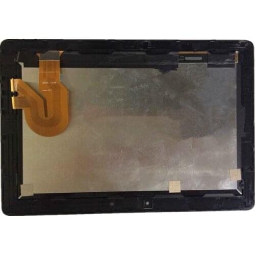 For Asus TF701 TF701T 5449N LCD Display Digitizer Touch Screen Sensor Assembly + Frame Tested Working