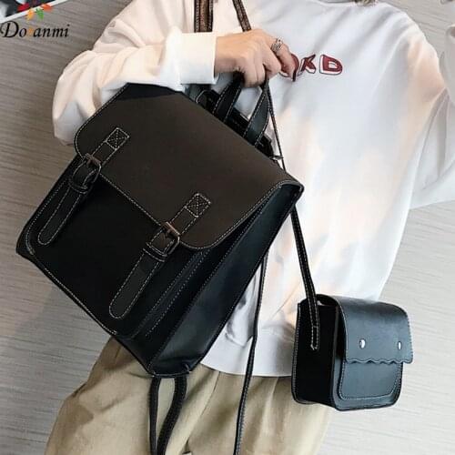 DORANMI Women's Classic Backpacks