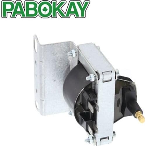 FS Ignition Coil For Opel Astra 1991-2001 1.6 i Vauxhall Nova 1992-1993 Gsi 1208002 1208004 1208036 1208048