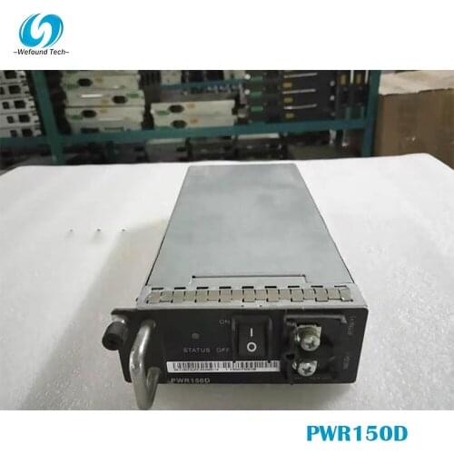 Communication Switching Power Supply For Huawei PWR150D Fully Tested