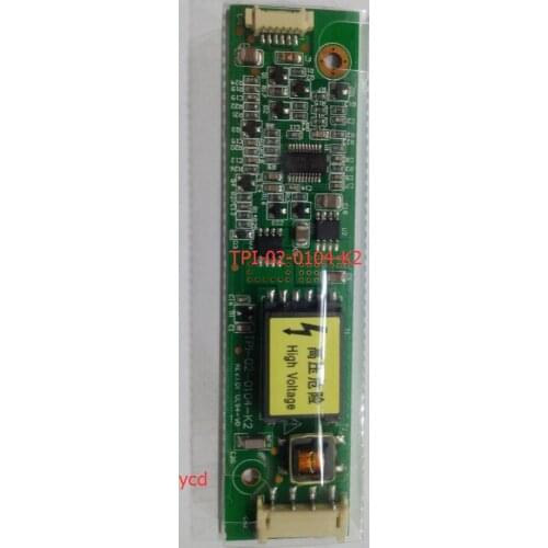 Inverter TPI-02-0104-K2 article 6 pin high pressure