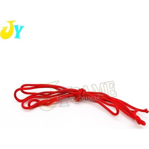 Game Claw Red Rope For Toy Crane Game Machine Accessories