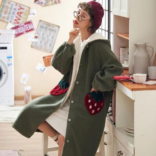 KRCVES Women's Dressing Gowns