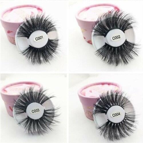 MANZILIN False Eyelashes