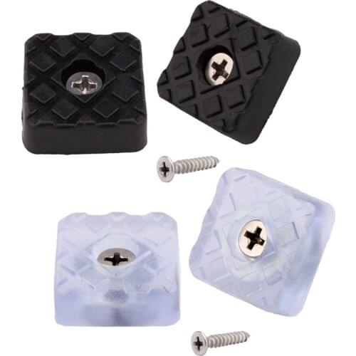 Furniture Pads,Furniture Feet Glides Sliders Carpet Saver Hardwood Floor Protectors Surface Protection for Chair Table Sofa Leg
