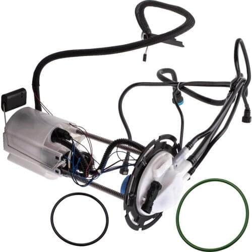 Electric Fuel Pump Module Assembly 12V for Chevrolet Equinox LS V6 3.4L 19153667 P76829M New