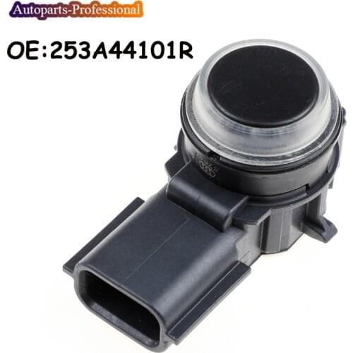 New Parking Distance Control Sensor PDC Sensor For Renault 253A44101R 253A4-4101R Car accessories