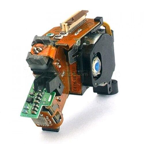 Original New SPU-3141 / SPU3141 DVD Game Optical Pick up Laser Lens / Laser Head