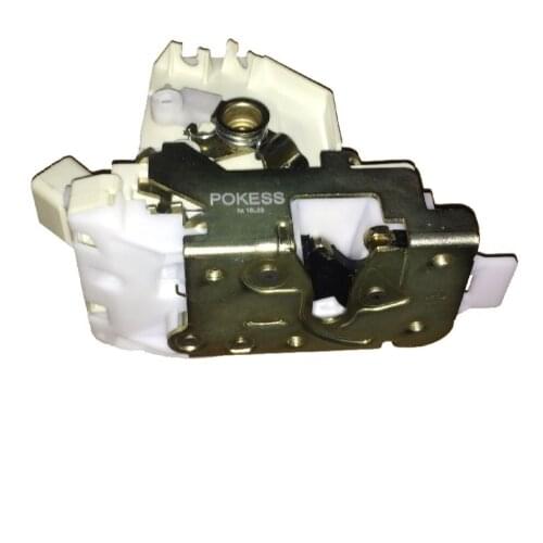 Drop shipping Front right Left Driver Side Door Lock Latch Actuator For FORD MONDEO MK3 III 2004-2007