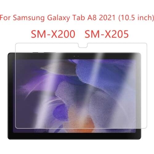 Sdica Samsung Galaxy A8 Screen Protectors