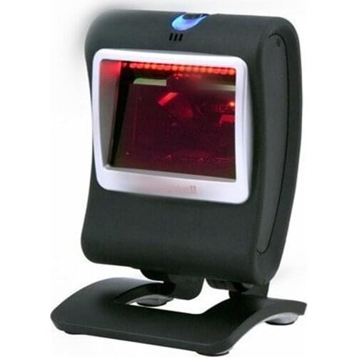 Honeywell MS7580g 2D Barcode Scanner