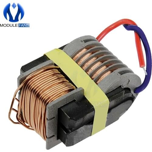 15KV High Frequency Inverter High Voltage Generator Coil Arc Generator Plasma Boost Converter Inverter Step Up Power Module