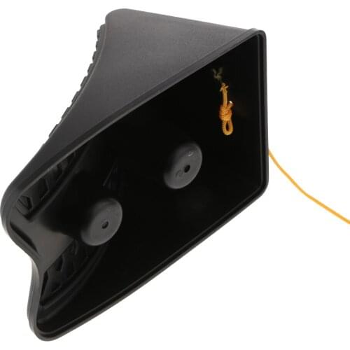 2pcs/pack Car Auto Anti-slip /Anti-skip Block Rubber Safe Durable