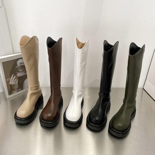 AB Women's Autumn Shoes