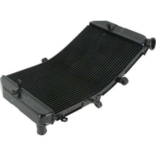 Motorcycle Aluminum Replacement Radiator Cooler For Honda CBR600RR CBR 600 RR 2003-2006 2005