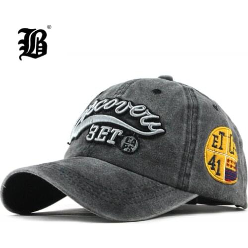 [FLB] 2019 New Men Baseball Cap For Men Woman Snapback Hat Bone Gorras Para Hombre Beisbol Embroidery Casual Cap Casquette F335