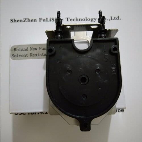 For dx4 dx7 print head printer U type ink pump