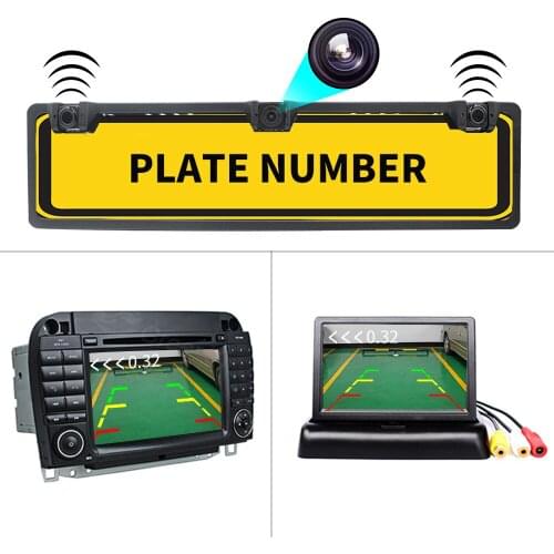 KARADAR Car Electronics