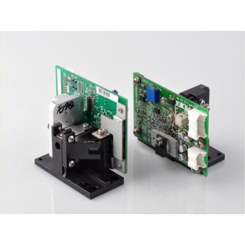 Red laser gun for Fuji 500 minilab made in China