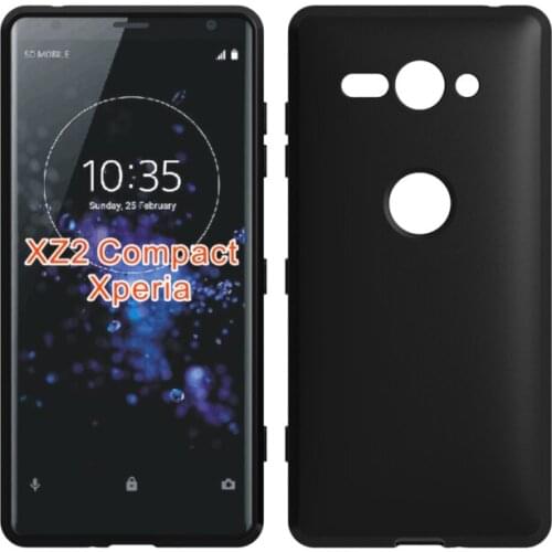 Kumonkey Xperia XZ2 Compact