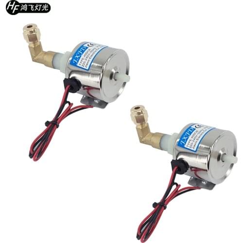 2 Pcs / 40DCB 31w Oil Pump Stage Smoke Machine Accessories