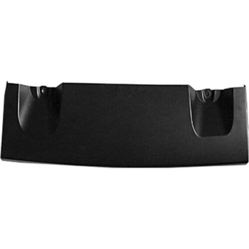 Front Bumper spoiler Cover For Land Rover Freelander 2 LR042928 LR002782