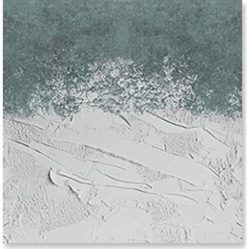 Wall Hangings Artwork Hand-painted Abstract Knife Oil Painting Canvas Picture Wall Decoration Dropshipping Panel Art As Gift