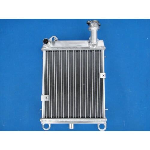 New Brand Aluminum Radiator For Honda Goldwing GL1100 1984-1987 1984 1985 1986 1987