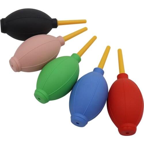 Wholesale Eyelash Extension Dryer Air Balls Grafting Eyelash Dryer Lash Extension Tolls Blowing Balloons Manually Dry Glue