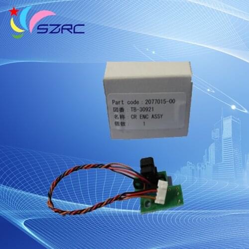 Original used encoder sensor compatible for Epson 7600 9600 Printer