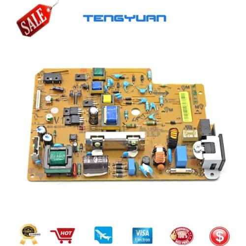 100% Test Printer Power Supply Board For Samsung SCX 3401 3400 3405 3406 SCX-3400 SCX-3401 SCX-3405 Power Board Panel On Sale