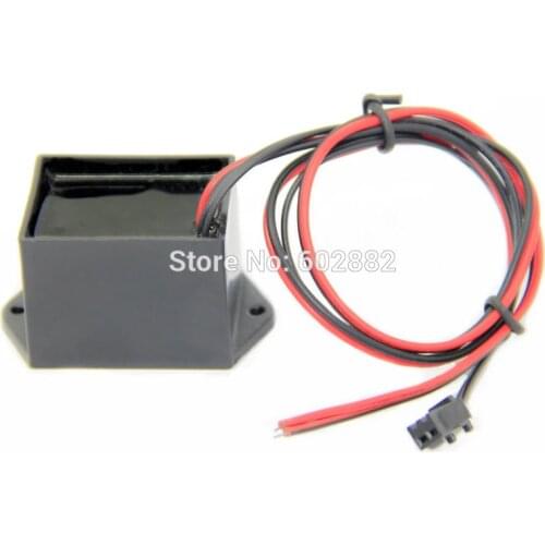 EL Backlight, EL panel, DC 12V inverter for el panel of 300-600 square centimetre