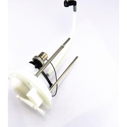 SCJYRXS Fuel Supply Systems