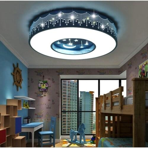 Home lighting bedroom lighting lamp modern light Color polarizer luminaria lamps child luminaire lampe deco