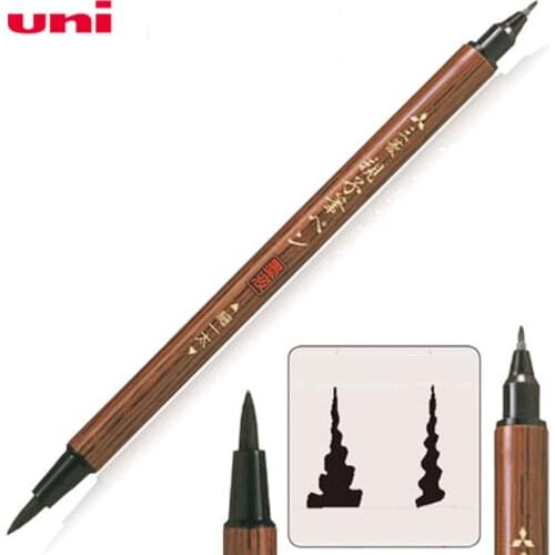 Uni Calligraphy Brushes