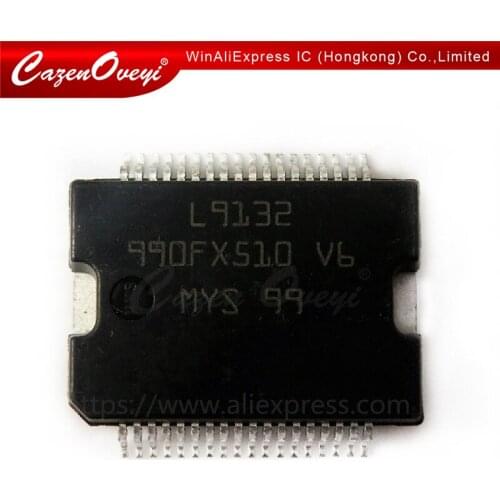 10cs/lot L9132 HSOP-36 In Stock