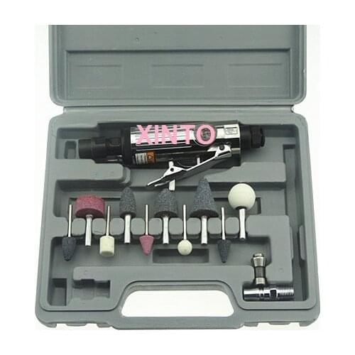 3MM or 6MM , Air die grinder, Pneumatic impact die grinder, Pneumatic tool