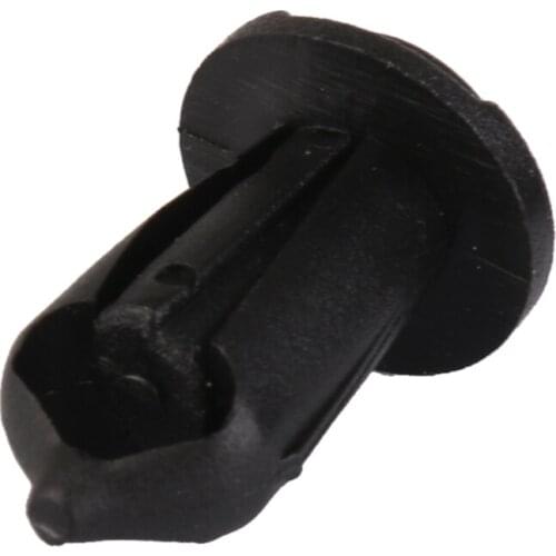 30Pcs Push Type Car Clips Bumpers For Ford Audi Landrover 21075686