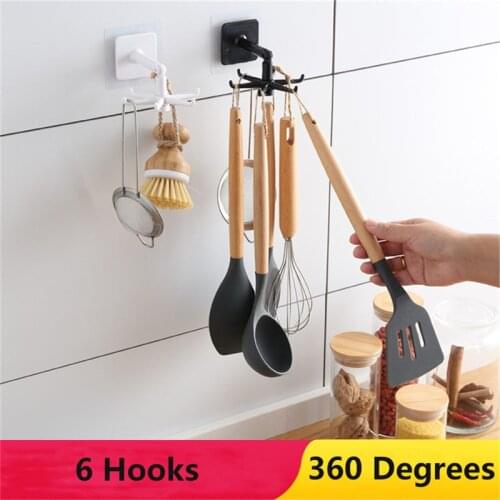 AiKorlas Household Hooks