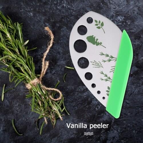 BOUSSAC Brushes For Vegetables