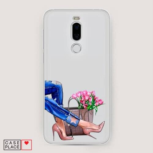 Case Place Meizu X8 Phone Cases