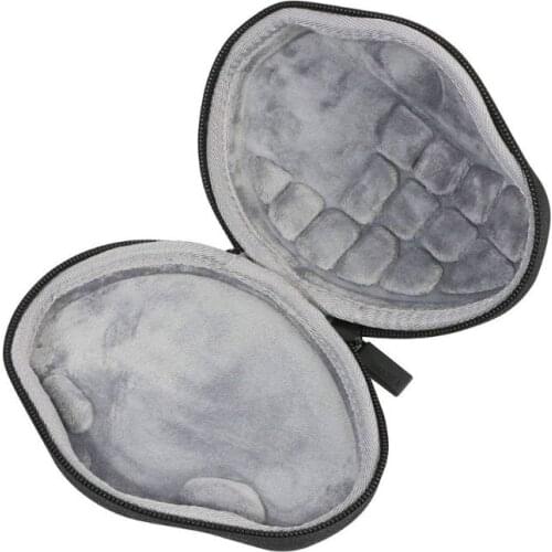 EVA Mouse Case Pouch Hard Travel Bag for logitech MX Ergo Advanced Wireless Trackball Gaming Mouse