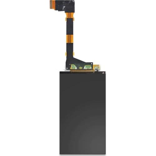 LS055R1SX03 5.5 Inch For Wanhao Duplicator 7 DLP SLA Photon 3D Printer LCD Screen Display Panel Removed Backlight