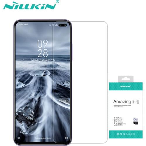 NILLKIN Screen Protectors For Xiaomi Mi 10T