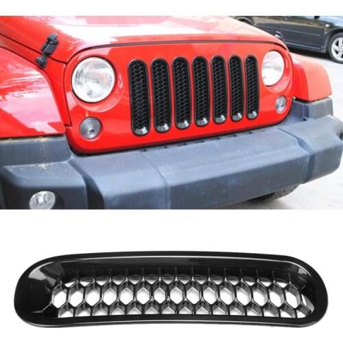 VGEBY Radiator Grilles