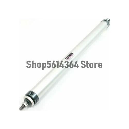 32mm Bore 400mm Stroke Aluminum Alloy Pneumatic Air Cylinder Replacement