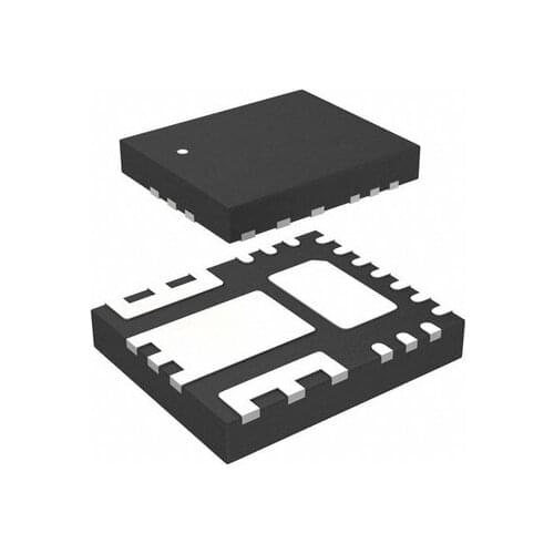 100% New&Original IR3839 IR3839MTRPBF QFN IC