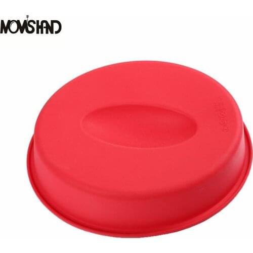 100% food grade silicone digital cake mold cake pan zero 0 cake decoration tool for wedding birthday Anniversar