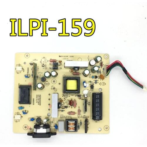 100% test work for HWP2847 LA2205 ILPI-159 492561400100R power board